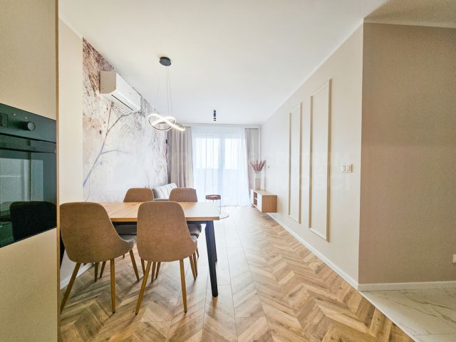 Mieszkanie 3-pokojowe Bydgoszcz Fordon. Zdjęcie 7