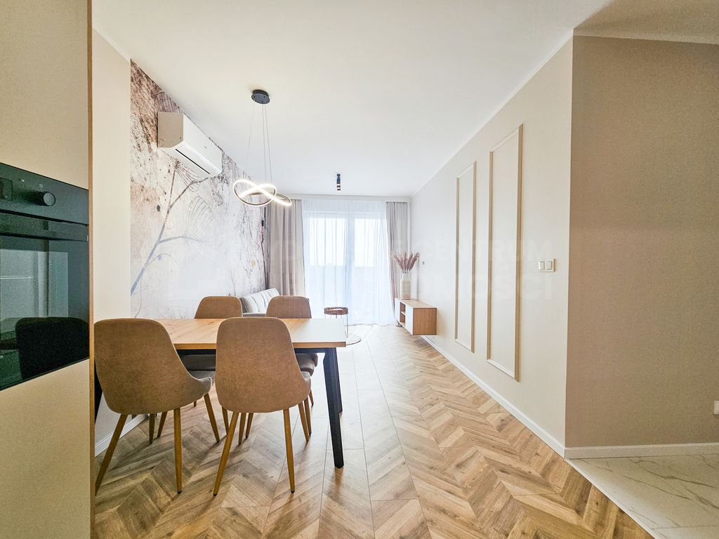 Mieszkanie 3-pokojowe Bydgoszcz Fordon. Zdjęcie 7