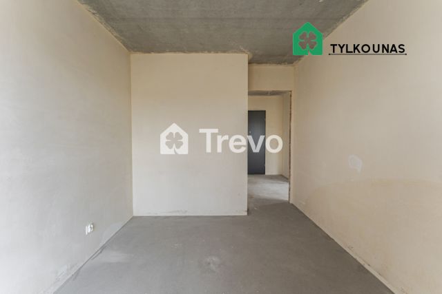 Mieszkanie 2-pokojowe Gdańsk Łostowice, ul. Hokejowa. Zdjęcie 9