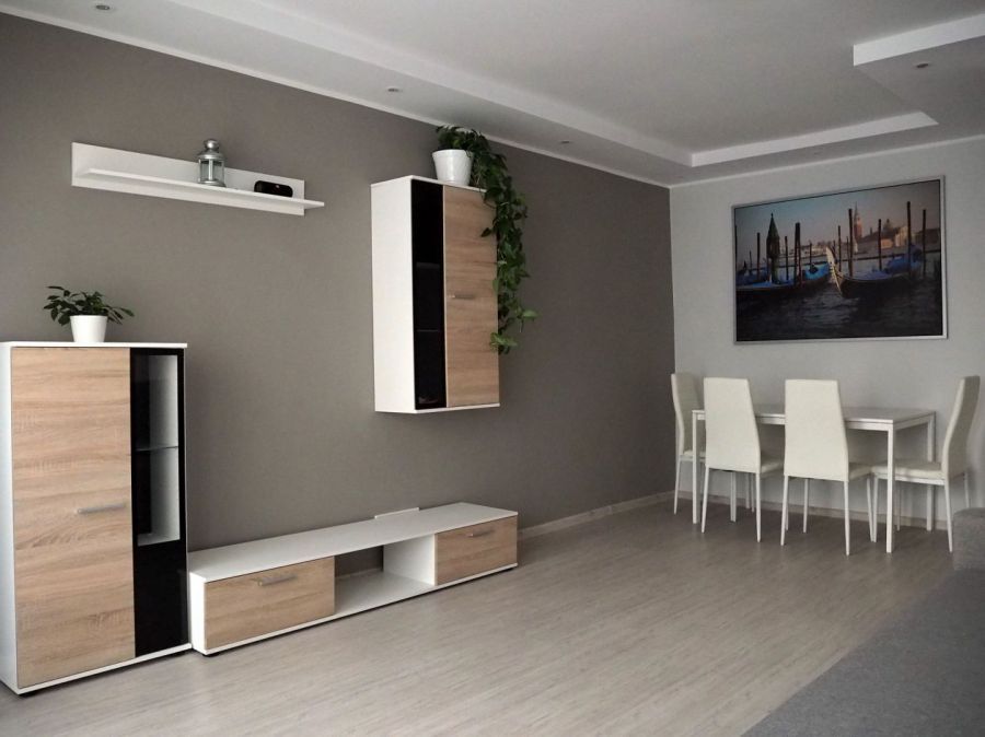 Mieszkanie 3-pokojowe Pruszcz Gdański, ul. 24 Marca