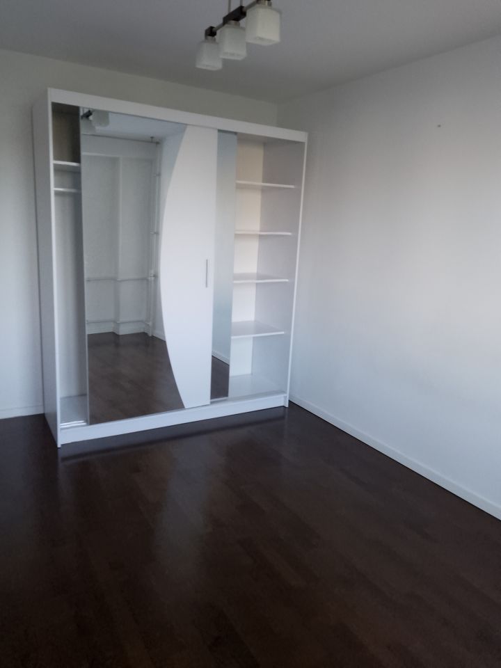 Mieszkanie 2-pokojowe Warszawa Śródmieście, ul. Inflancka