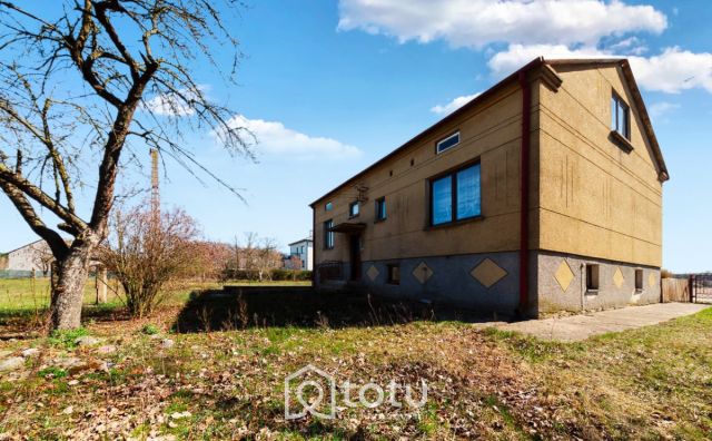 dom wolnostojący, 8 pokoi Wólka Drążdżewska. Zdjęcie 3