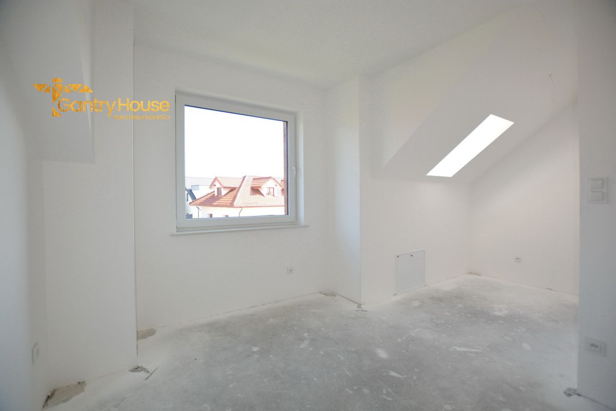 bliźniak, 4 pokoje Dębogórze, ul. Gronowa. Zdjęcie 22