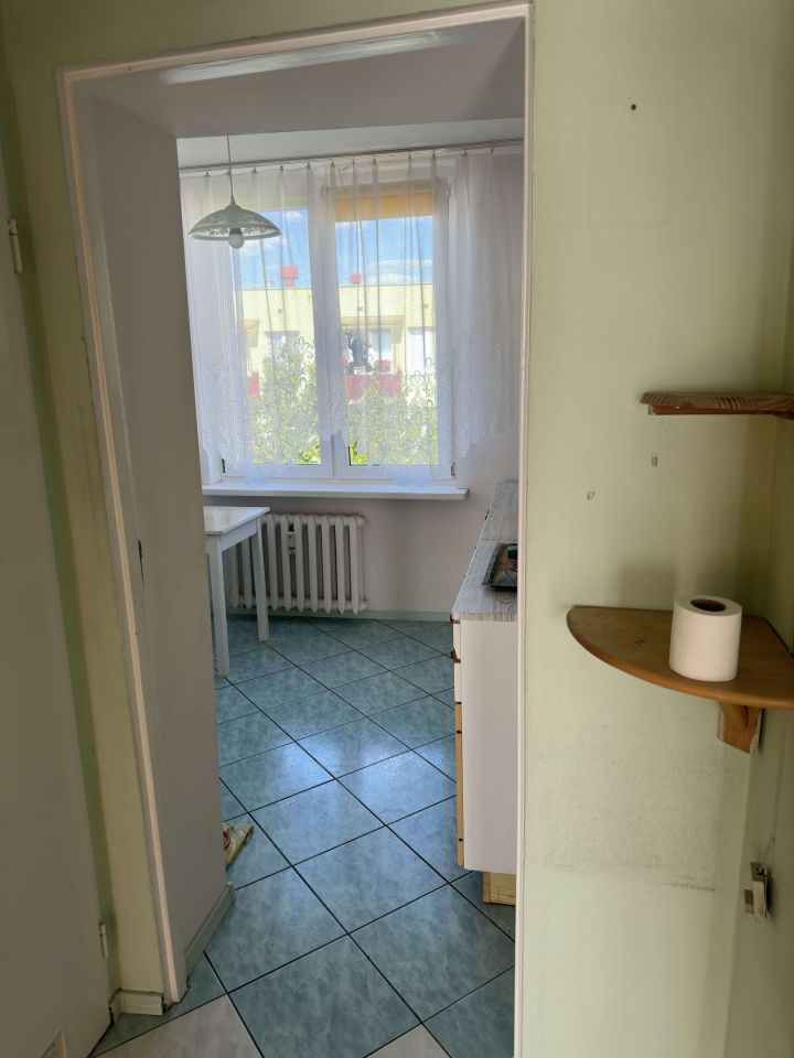 Mieszkanie 4-pokojowe Hrubieszów Śródmieście, ul. 3 Maja. Zdjęcie 5