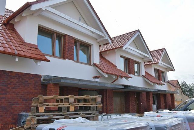 dom szeregowy, 5 pokoi Gniechowice, ul. Lipowa. Zdjęcie 12