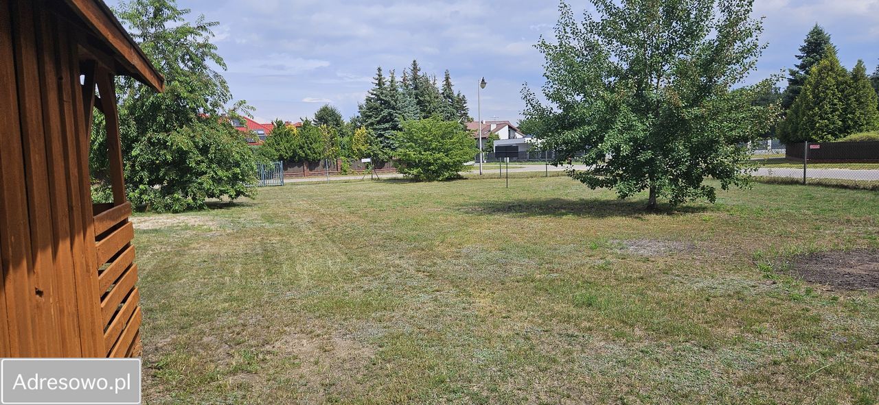 Działka Bukowiec, ul. Niezapominajki. Zdjęcie 3