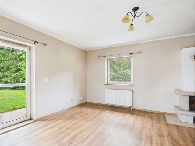 dom wolnostojący, 4 pokoje Żółwin, ul. Sosnowa. Zdjęcie 17