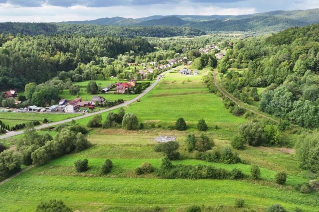 Działka inwestycyjna Łukawica. Zdjęcie 2