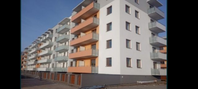 Mieszkanie 2-pokojowe Słubice, ul. Osiedle Komes. Zdjęcie 1