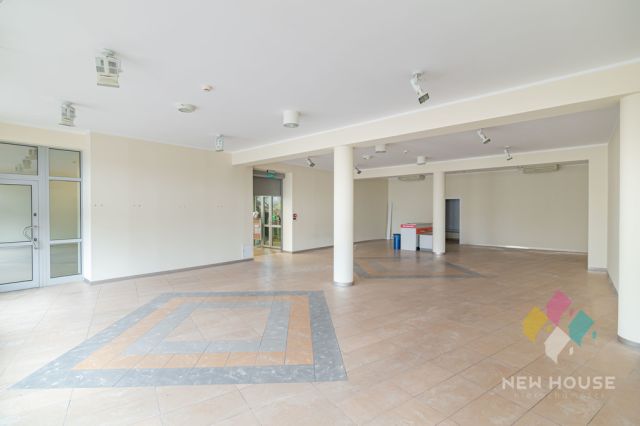 Lokal Szczytno, ul. Polska. Zdjęcie 1