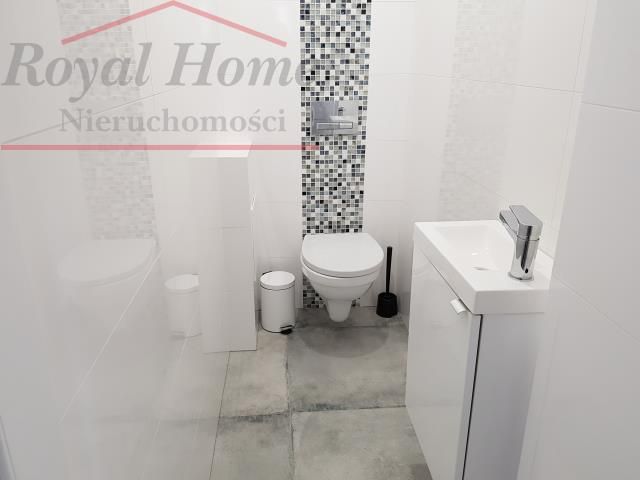 Mieszkanie 3-pokojowe Wrocław Krzyki, ul. Przestrzenna. Zdjęcie 11