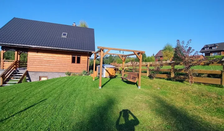 dom wolnostojący, 3 pokoje Werlas