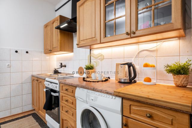 Mieszkanie 2-pokojowe Warszawa Wola, ul. Nowolipki. Zdjęcie 10