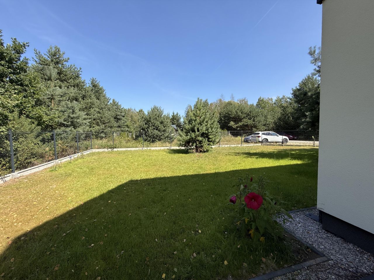 bliźniak, 4 pokoje Głosków, ul. Sępa. Zdjęcie 24