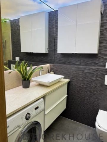 Mieszkanie 3-pokojowe Warszawa Praga-Południe, ul. Szklanych Domów. Zdjęcie 5