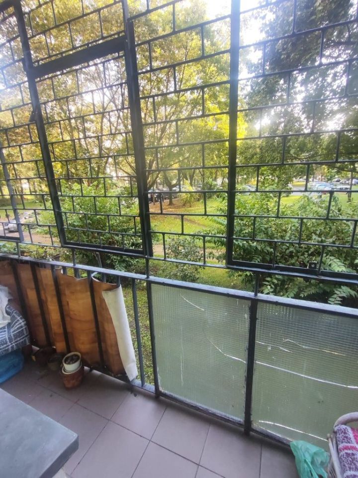 Mieszkanie 3-pokojowe Łódź Teofilów. Zdjęcie 6