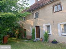 dom wolnostojący, 6 pokoi Lasowice