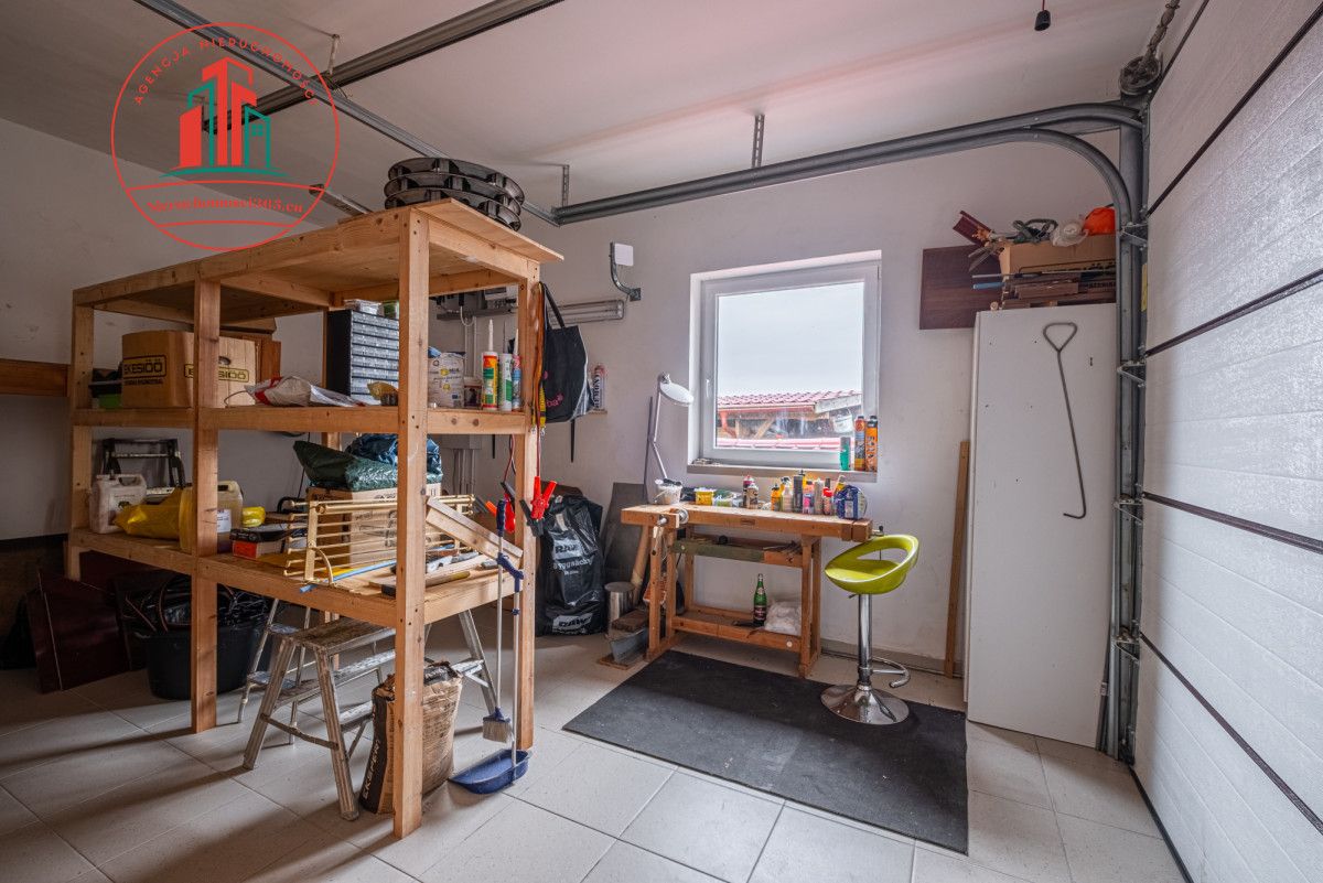 dom wolnostojący, 6 pokoi Garcz, ul. Widokowa. Zdjęcie 34