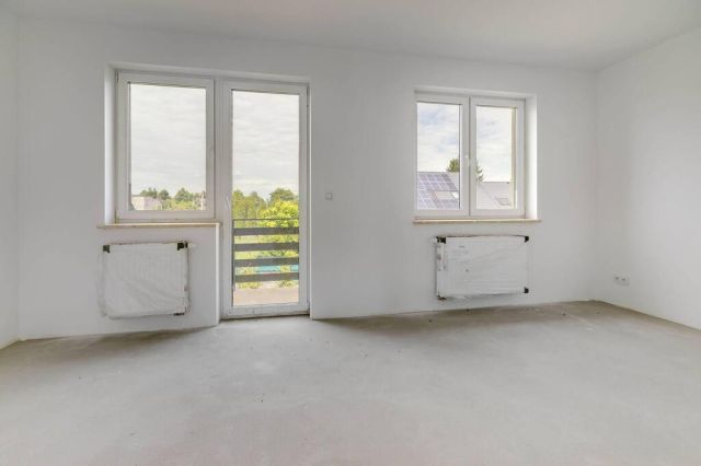 dom szeregowy, 4 pokoje Bieniewice, ul. Dobra. Zdjęcie 16