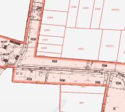 Działka rolno-budowlana Strzebiń Łazy, ul. Św. Jana Chrzciciela. Zdjęcie 3