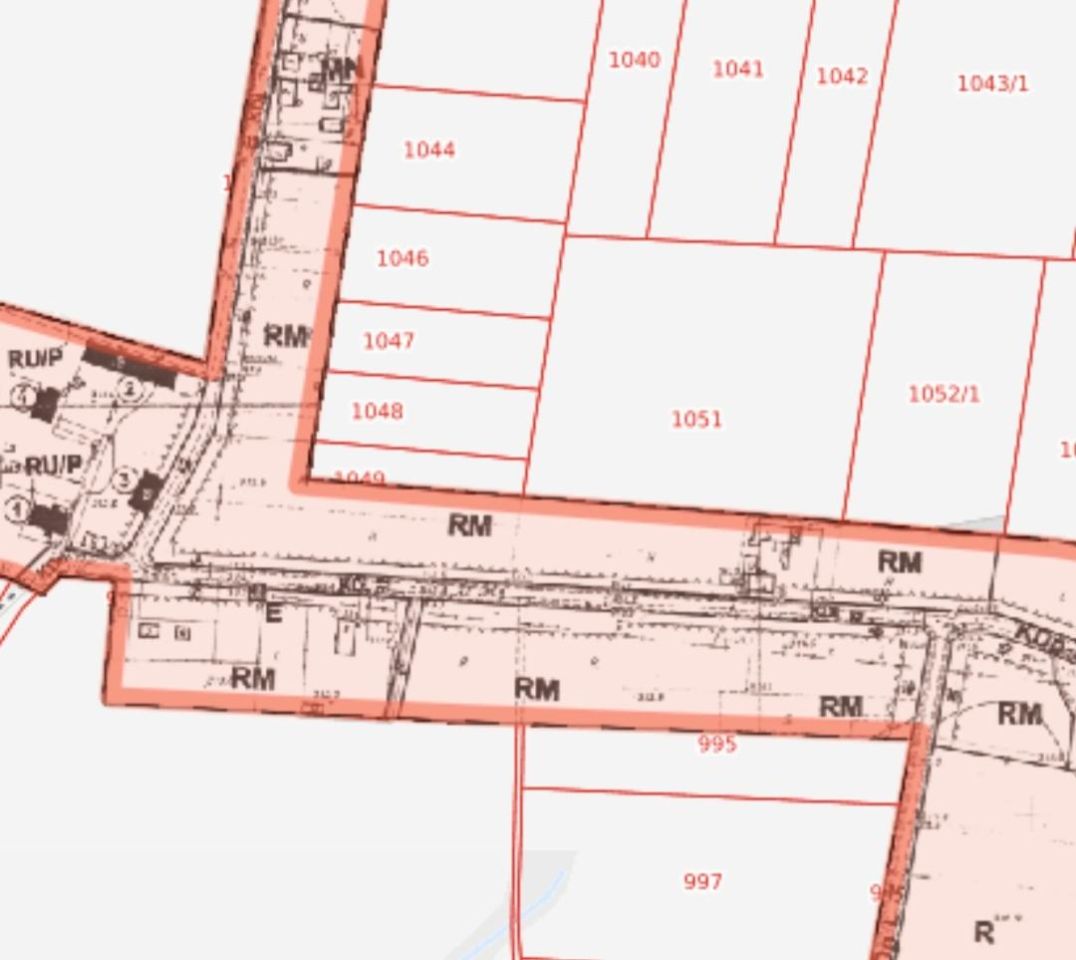 Działka rolno-budowlana Strzebiń Łazy, ul. Św. Jana Chrzciciela. Zdjęcie 4