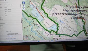 Działka rolna Jaworzno Ciężkowice