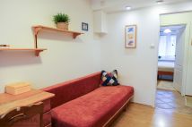 Mieszkanie 4-pokojowe Szczecin, ul. Bartnicza. Zdjęcie 4