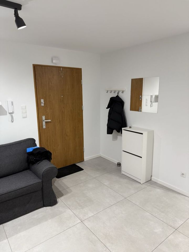 Mieszkanie 1-pokojowe Nowy Tomyśl. Zdjęcie 2