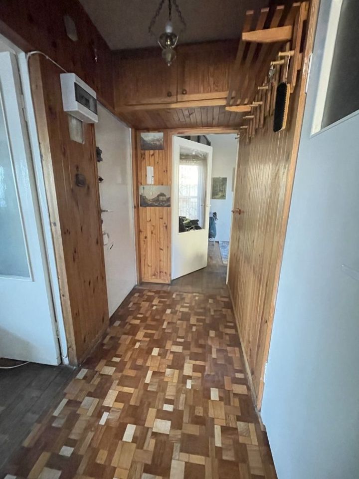 Mieszkanie 3-pokojowe Warszawa Wola, ul. Górczewska. Zdjęcie 3