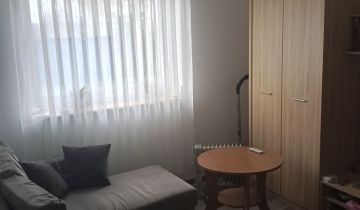 Mieszkanie 1-pokojowe Brzeszczyny