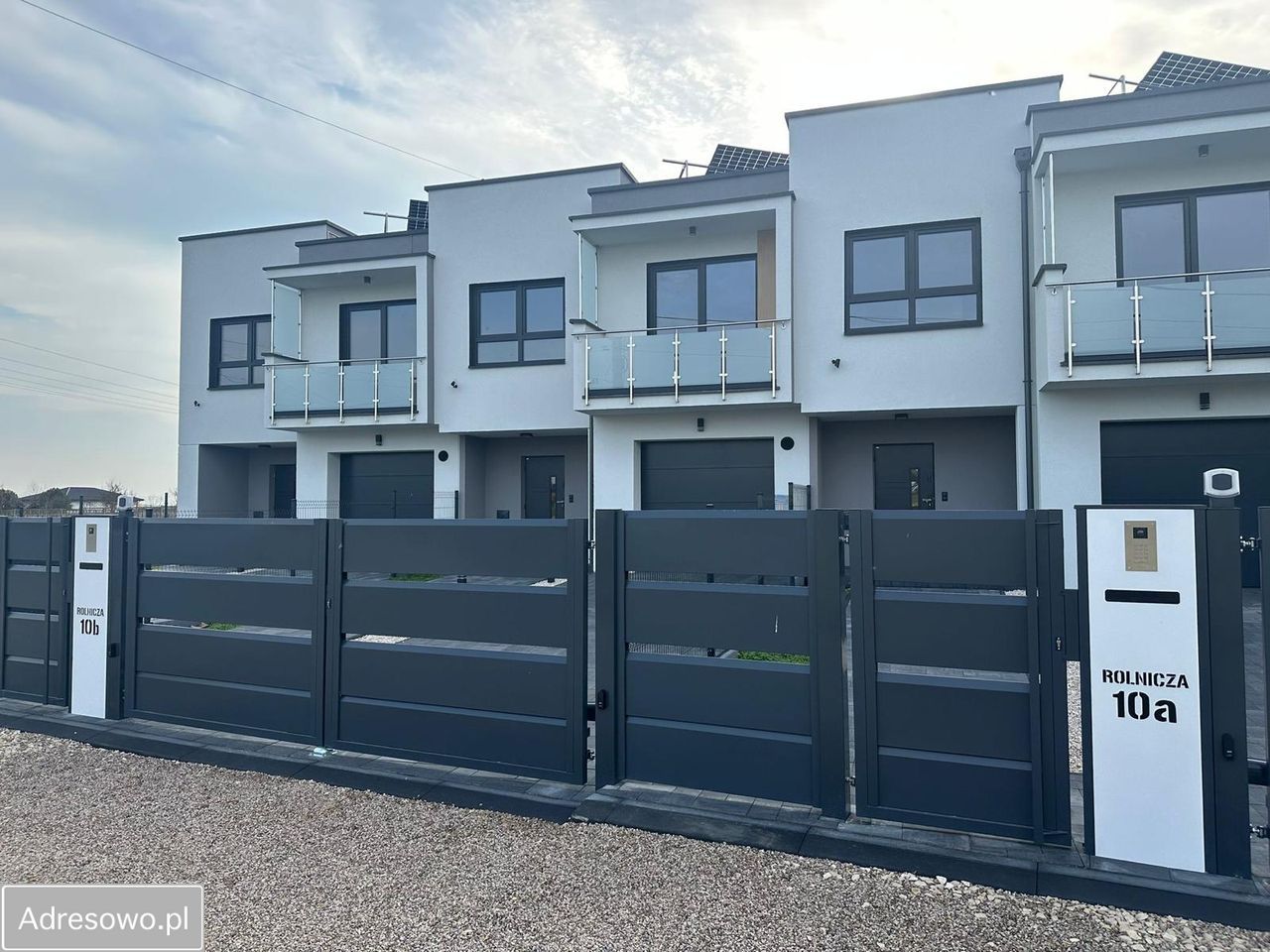 dom szeregowy, 4 pokoje Bilcza, ul. Rolnicza. Zdjęcie 10