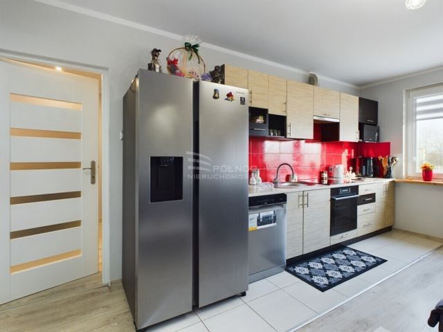 Mieszkanie 4-pokojowe Sorkwity, ul. Szkolna. Zdjęcie 5