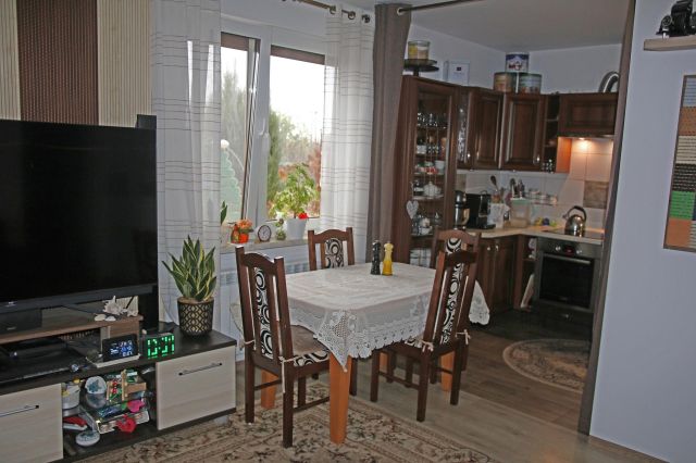 dom wolnostojący, 3 pokoje Drwalew, ul. Słoneczna. Zdjęcie 1