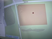 Działka budowlana Radomsko, ul. Bażantów. Zdjęcie 2