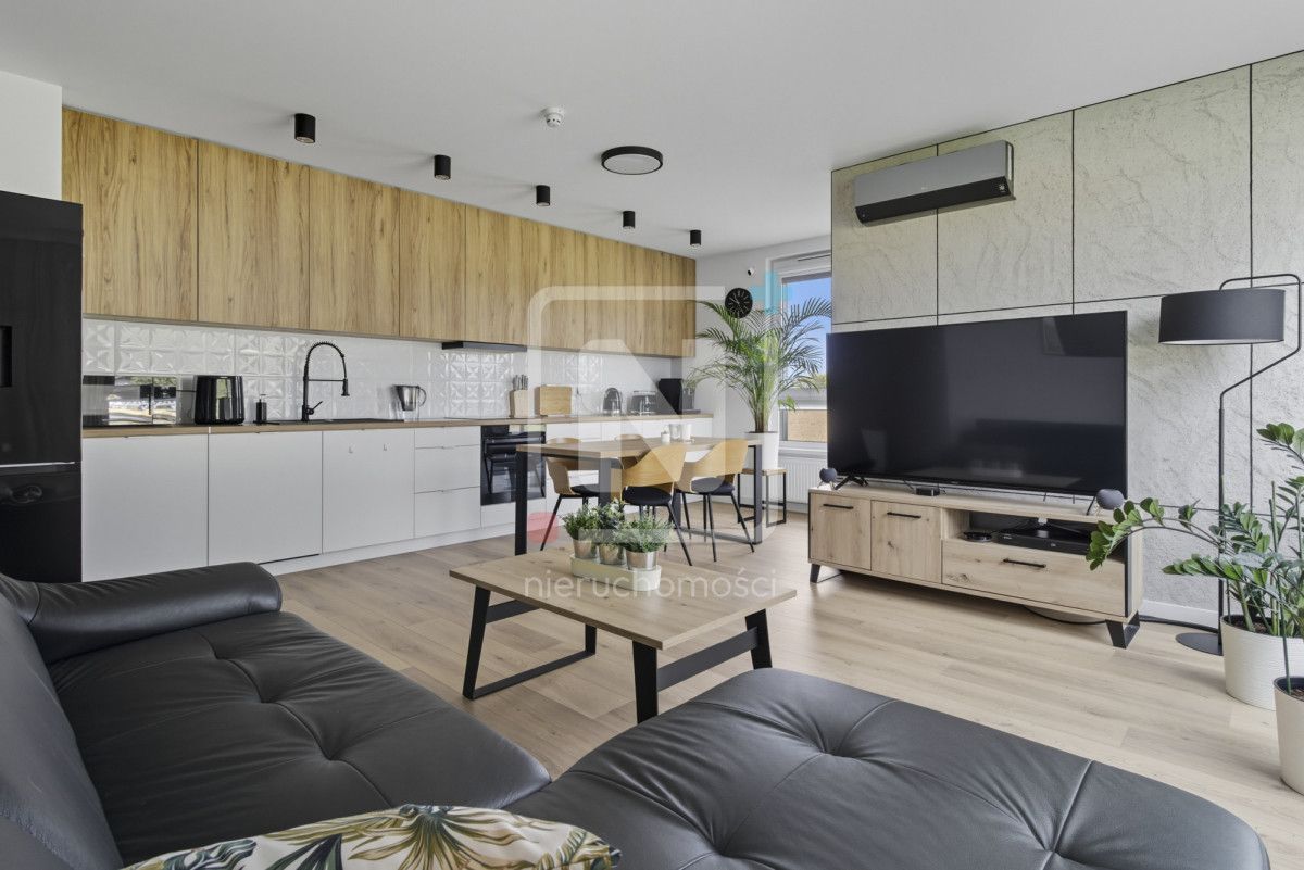 Mieszkanie 5-pokojowe Warszawa Białołęka, ul. Sprawna. Zdjęcie 5