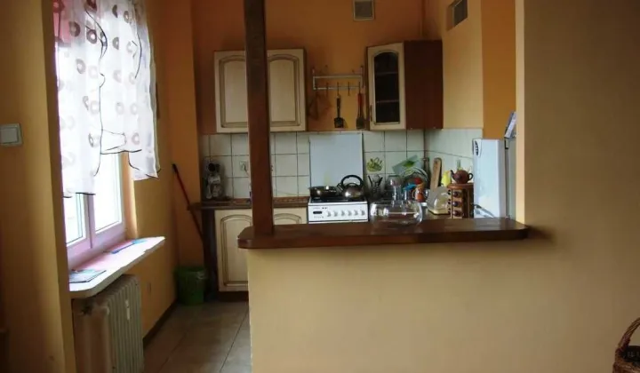 Mieszkanie 1-pokojowe Koszalin Centrum