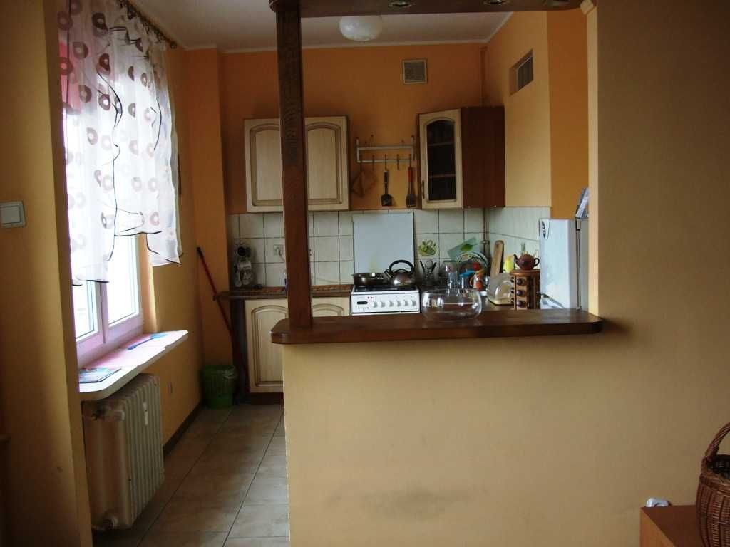 Mieszkanie 1-pokojowe Koszalin Centrum