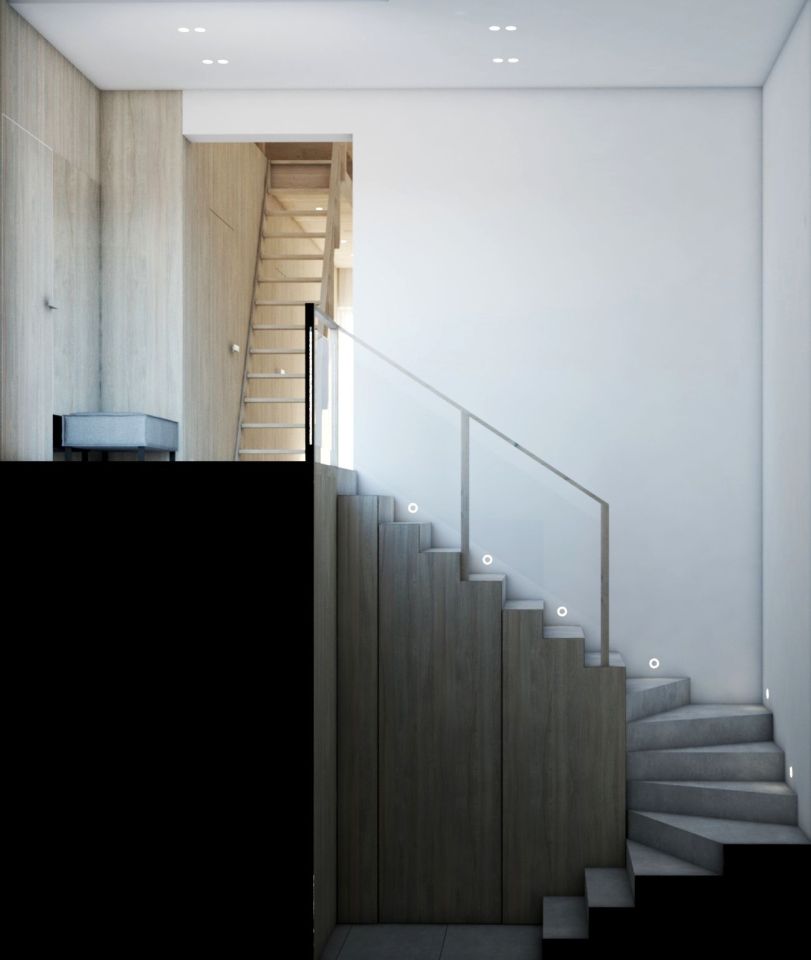 Mieszkanie 3-pokojowe Czarny Dunajec. Zdjęcie 11