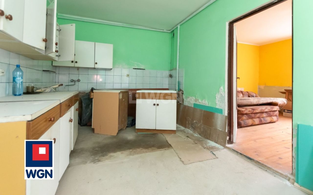 dom wolnostojący, 4 pokoje Piskajny. Zdjęcie 12