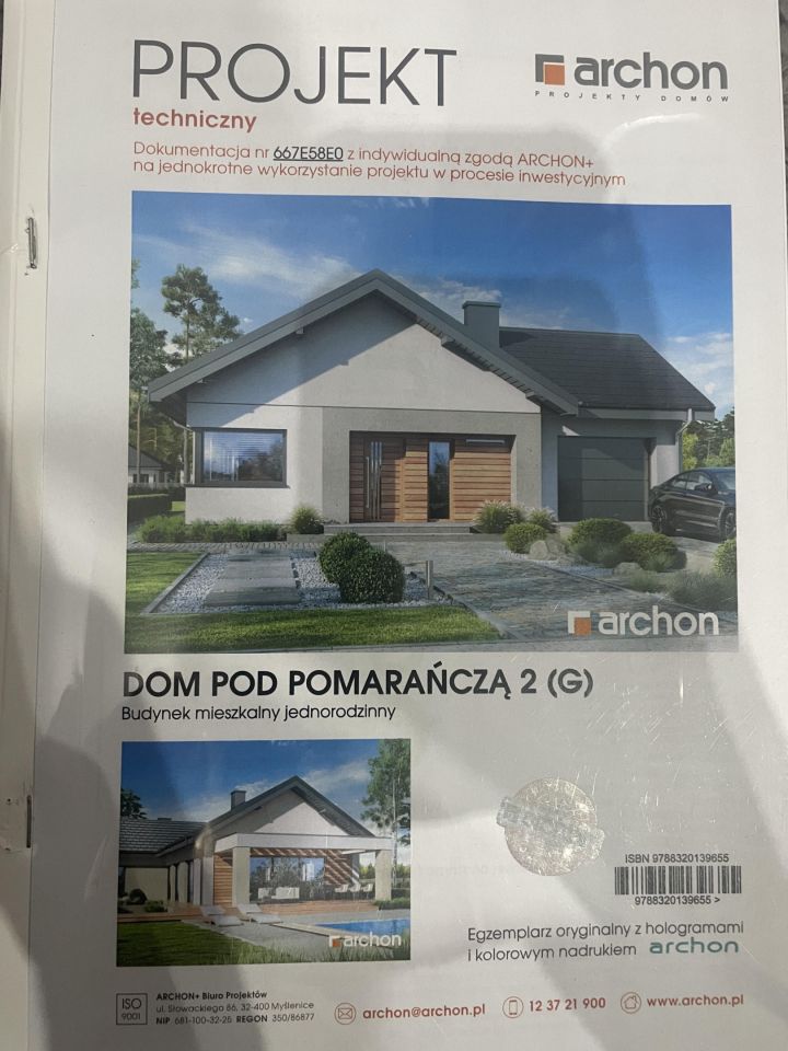 Działka rolno-budowlana Drążdżewo. Zdjęcie 4