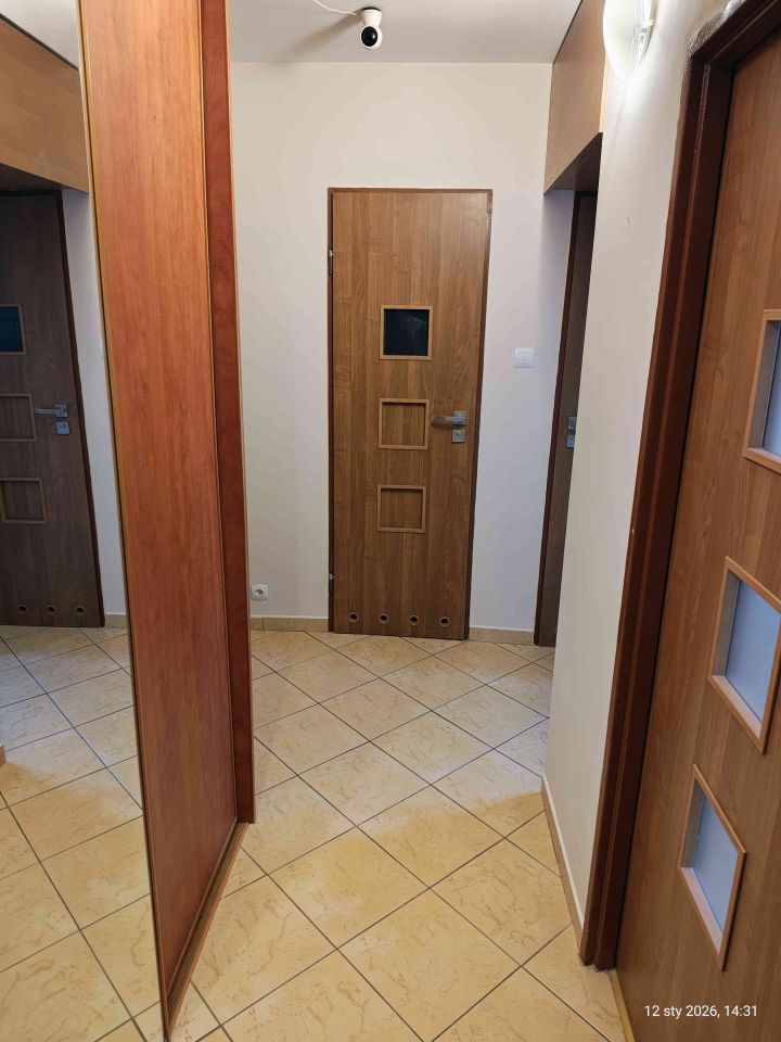 Mieszkanie 2-pokojowe Toruń Rubinkowo, ul. Władysława Dziewulskiego. Zdjęcie 7