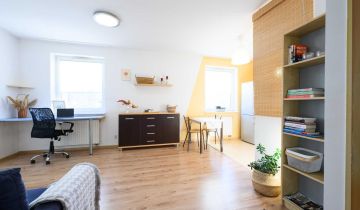 Mieszkanie 2-pokojowe Olsztyn Jaroty, ul. Immanuela Kanta