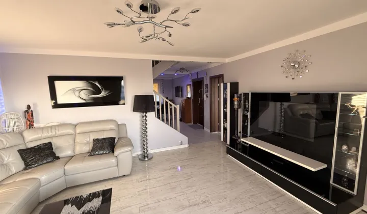 Mieszkanie 5-pokojowe Szczecin Niebuszewo, ul. Łucznicza