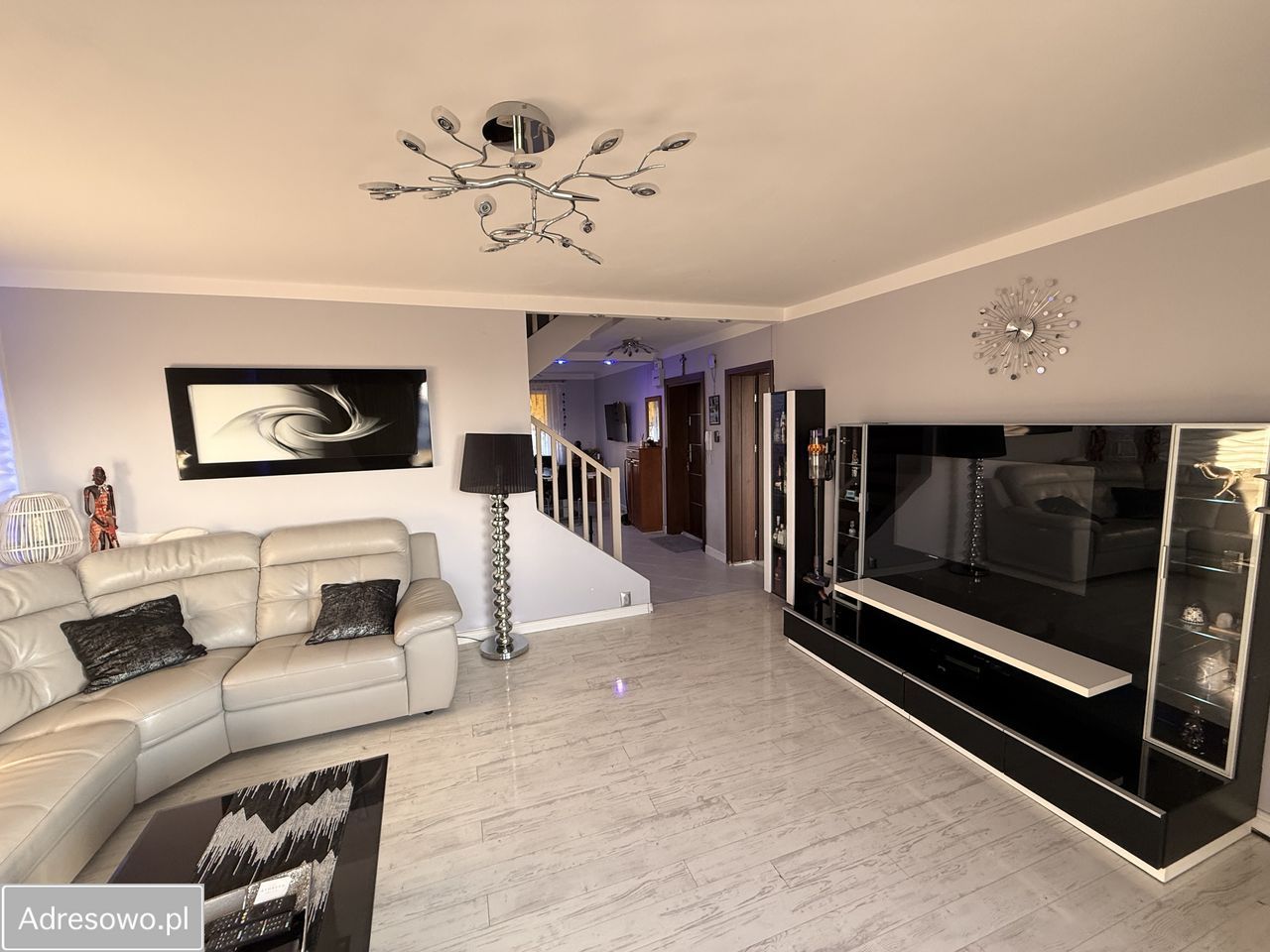 Mieszkanie 5-pokojowe Szczecin Niebuszewo, ul. Łucznicza