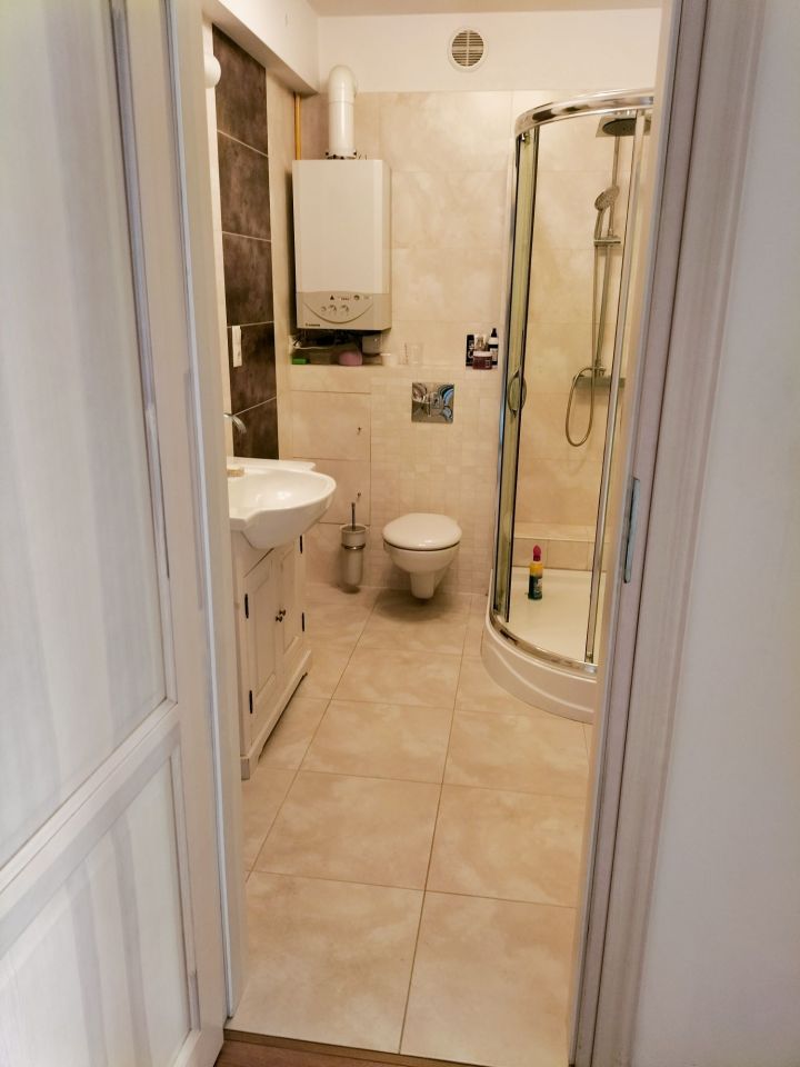 Mieszkanie 3-pokojowe Radków, rynek Rynek. Zdjęcie 7