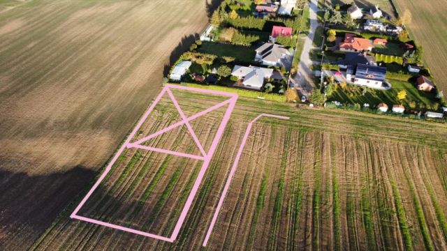 Działka Tuchola. Zdjęcie 1