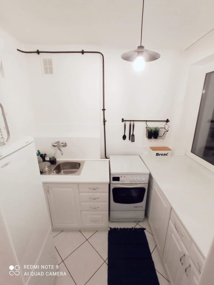 Mieszkanie 1-pokojowe Słupsk Centrum, ul. Garncarska. Zdjęcie 2