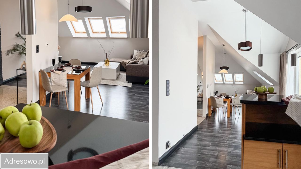 Mieszkanie 3-pokojowe Reda, ul. Długa. Zdjęcie 17