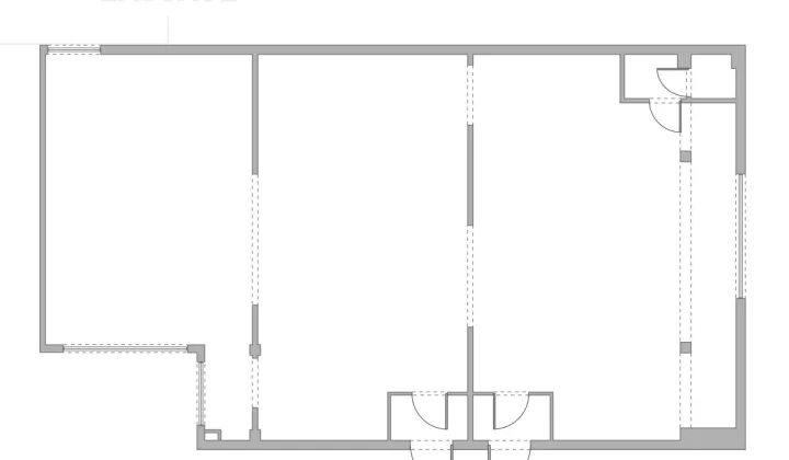 Lokal Warszawa Wilanów, ul. Marconich