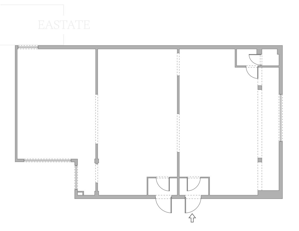 Lokal Warszawa Wilanów, ul. Marconich. Zdjęcie 1